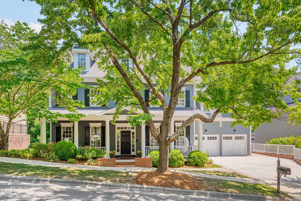 208 Glenhaven Drive Chapel Hill NC 27516