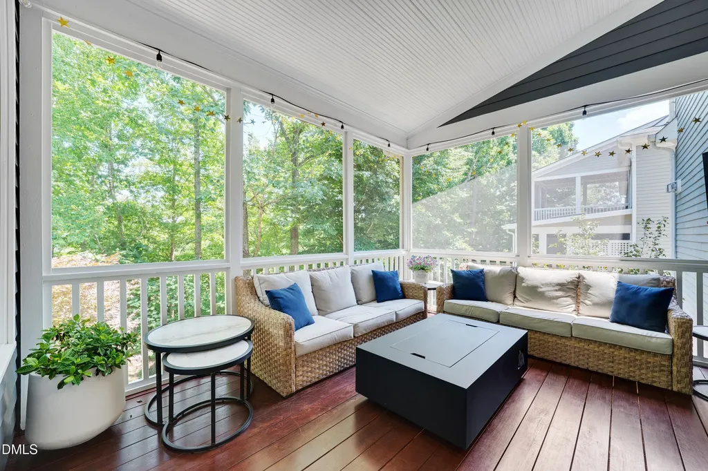 208 Glenhaven Drive Chapel Hill NC 27516