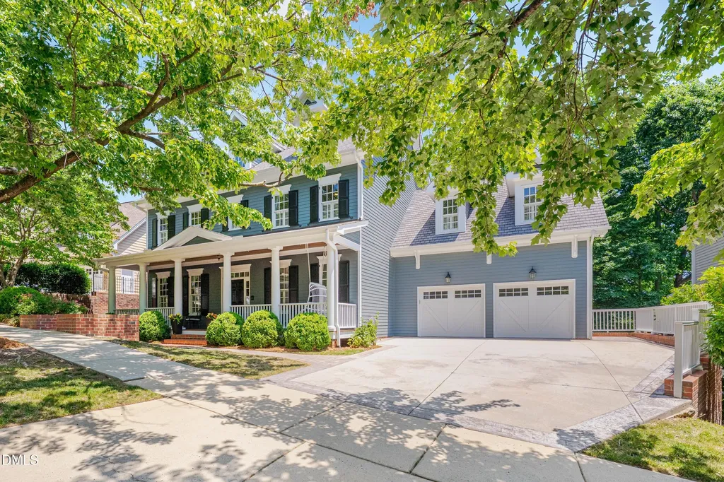 208 Glenhaven Drive Chapel Hill NC 27516