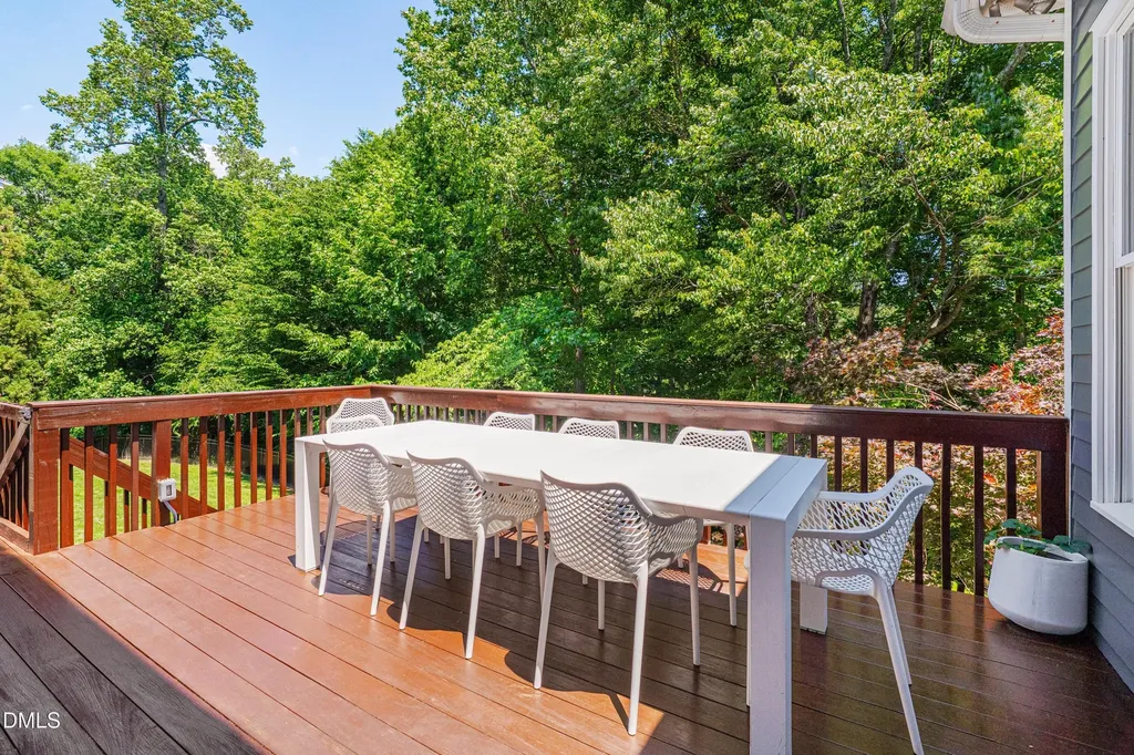 208 Glenhaven Drive Chapel Hill NC 27516