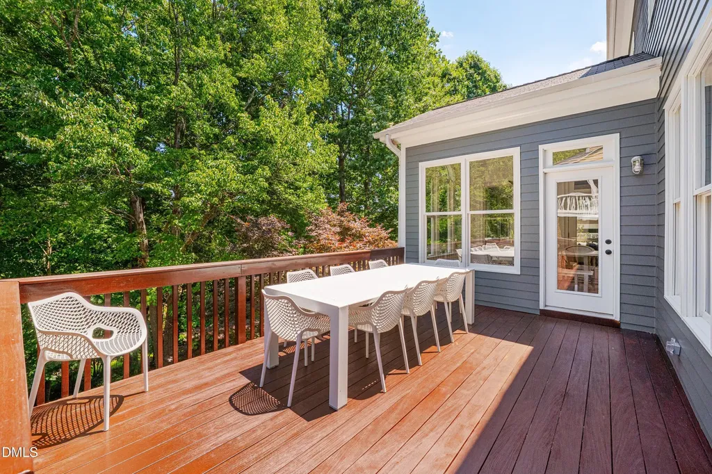 208 Glenhaven Drive Chapel Hill NC 27516