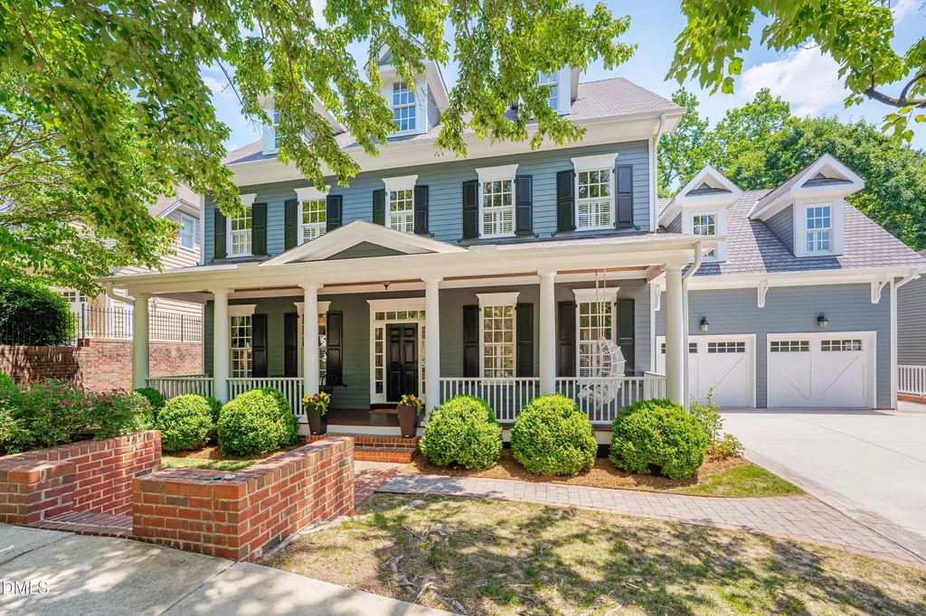 208 Glenhaven Drive Chapel Hill NC 27516