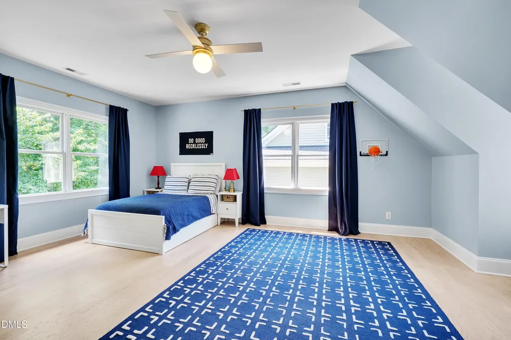208 Glenhaven Drive Chapel Hill NC 27516