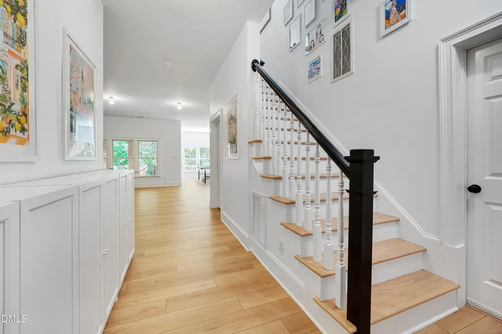 208 Glenhaven Drive Chapel Hill NC 27516