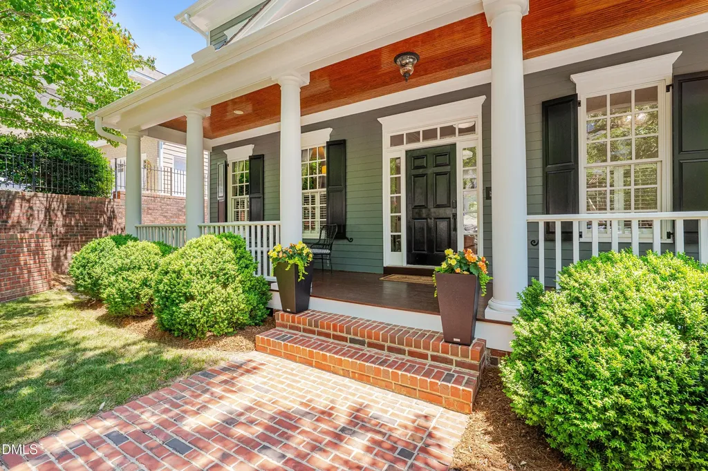 208 Glenhaven Drive Chapel Hill NC 27516