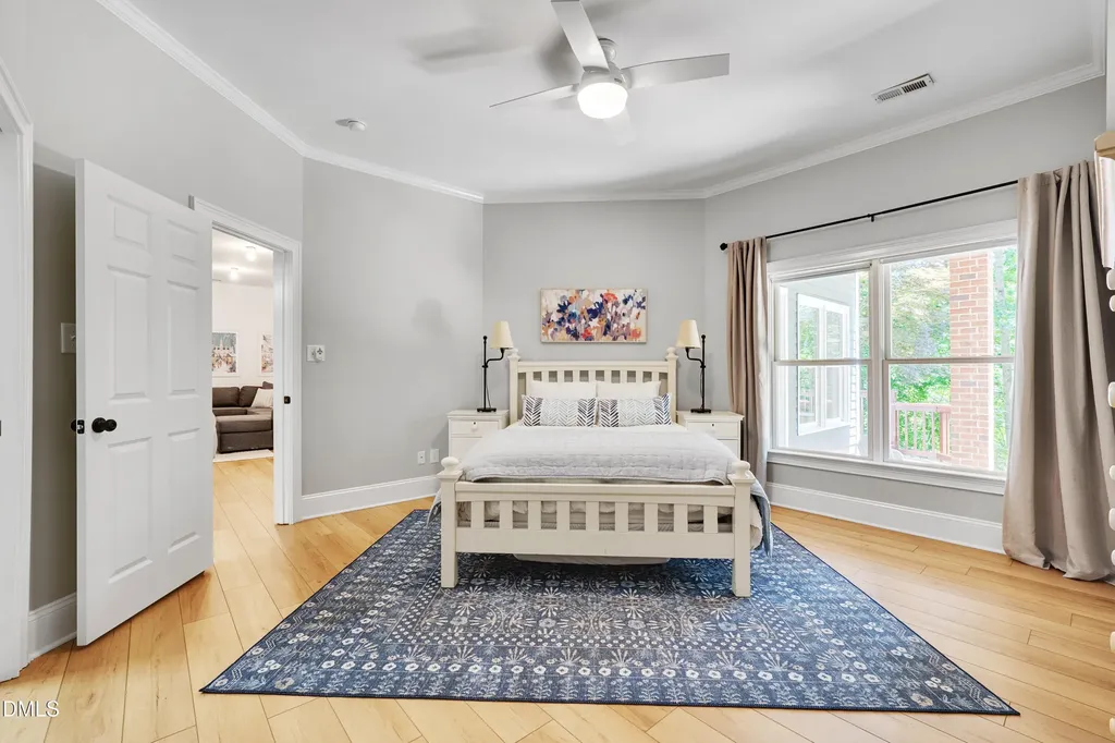 208 Glenhaven Drive Chapel Hill NC 27516