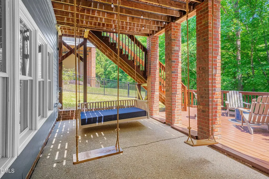208 Glenhaven Drive Chapel Hill NC 27516