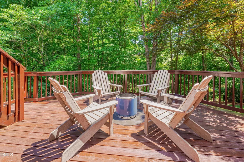 208 Glenhaven Drive Chapel Hill NC 27516
