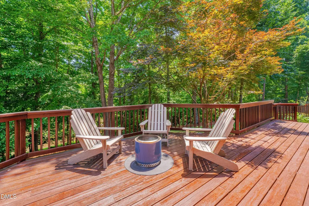 208 Glenhaven Drive Chapel Hill NC 27516