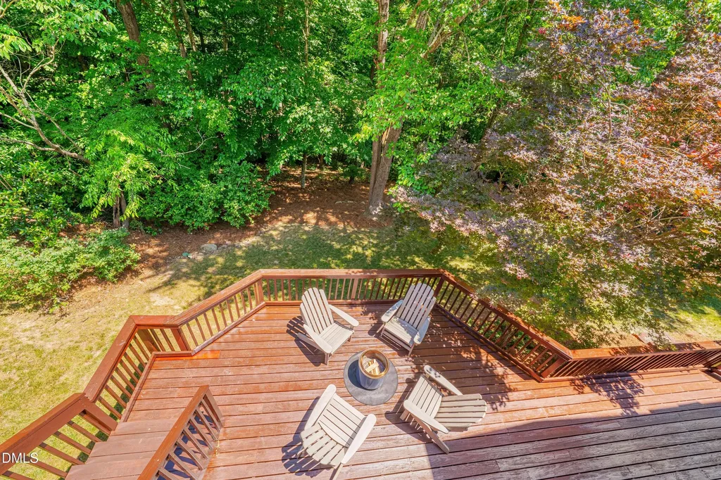 208 Glenhaven Drive Chapel Hill NC 27516