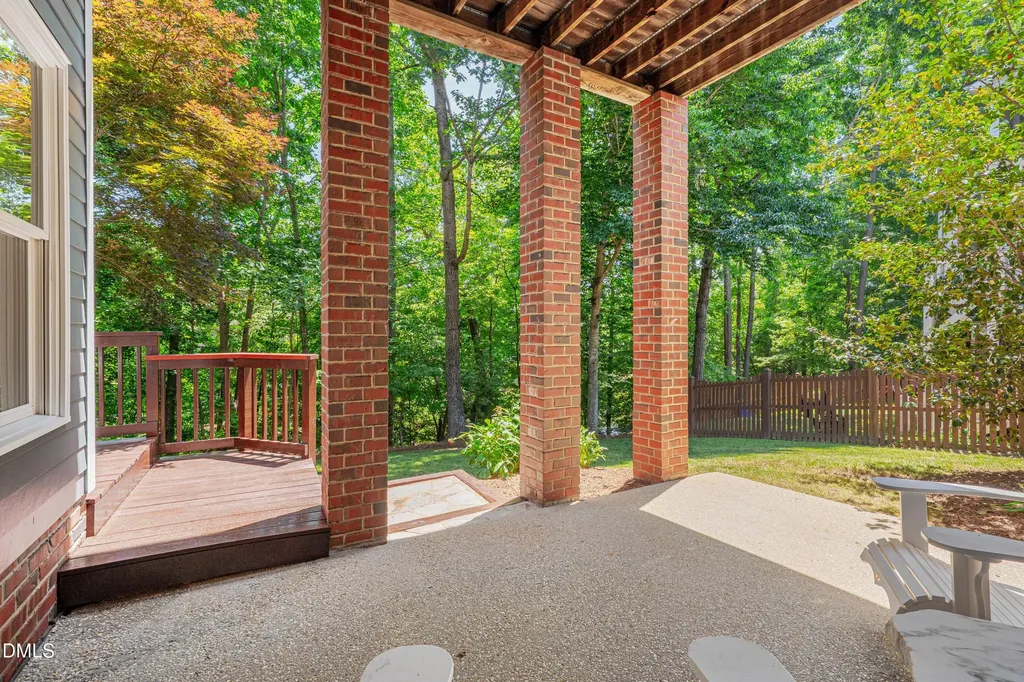 208 Glenhaven Drive Chapel Hill NC 27516
