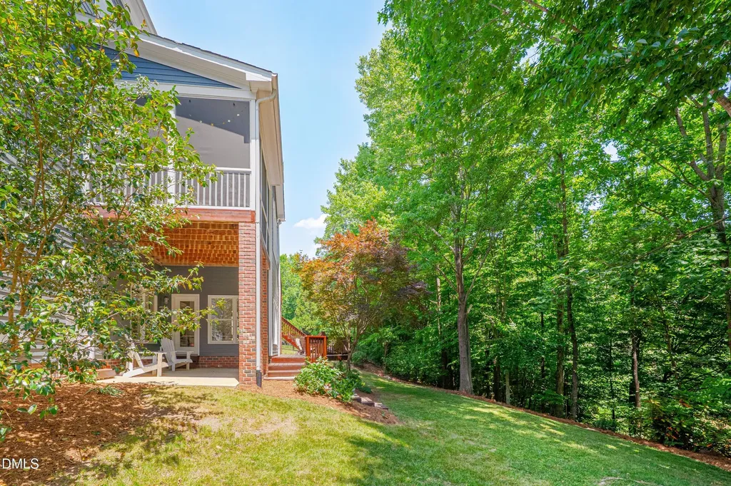 208 Glenhaven Drive Chapel Hill NC 27516