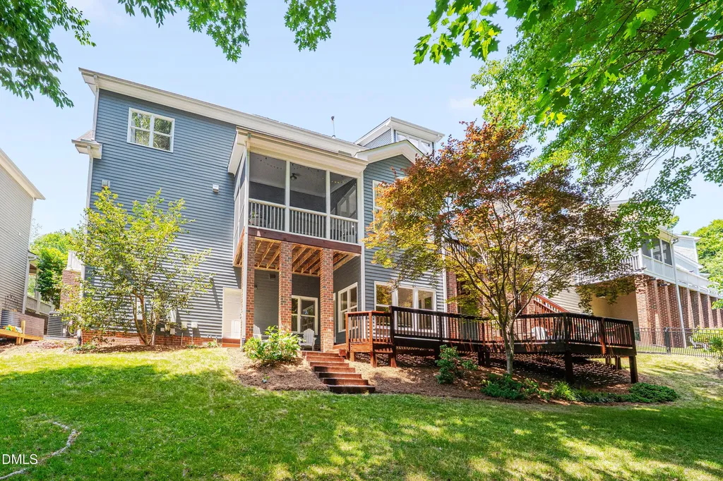 208 Glenhaven Drive Chapel Hill NC 27516