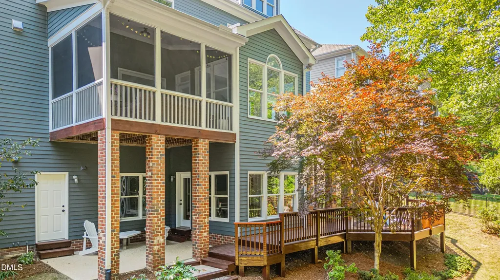 208 Glenhaven Drive Chapel Hill NC 27516