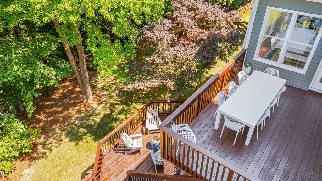 208 Glenhaven Drive Chapel Hill NC 27516