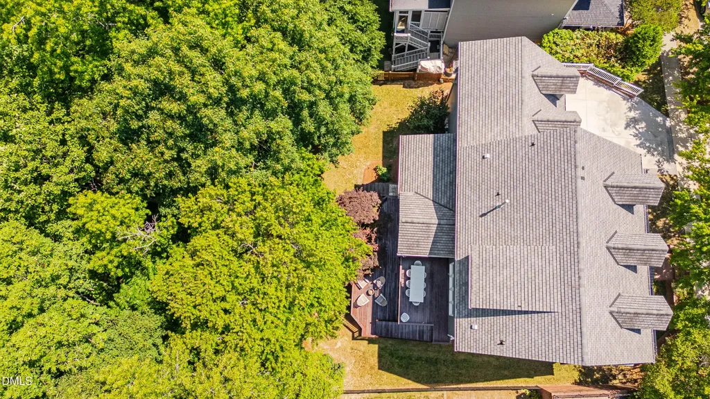 208 Glenhaven Drive Chapel Hill NC 27516