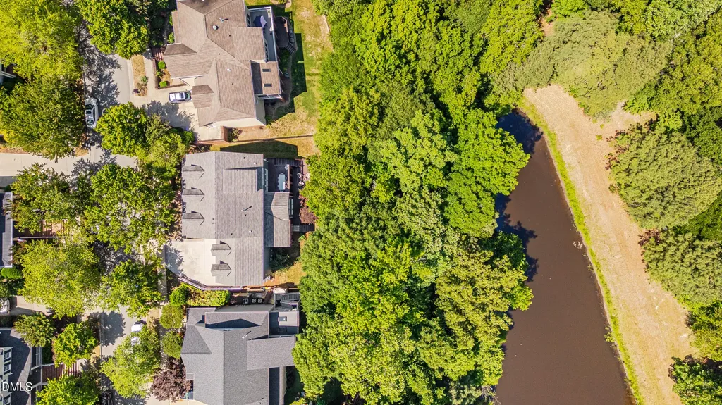 208 Glenhaven Drive Chapel Hill NC 27516