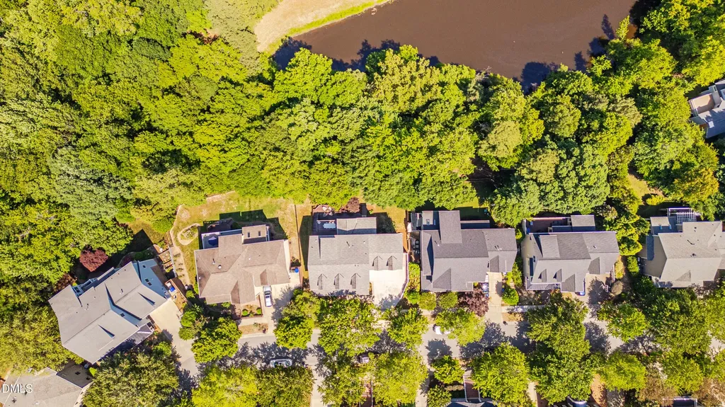 208 Glenhaven Drive Chapel Hill NC 27516