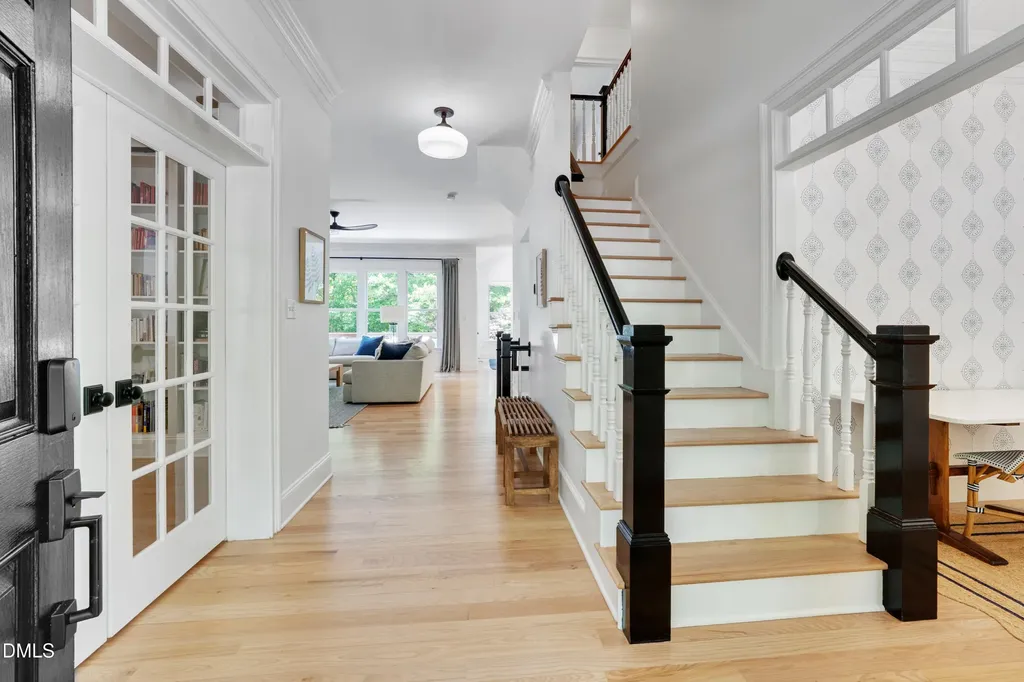 208 Glenhaven Drive Chapel Hill NC 27516