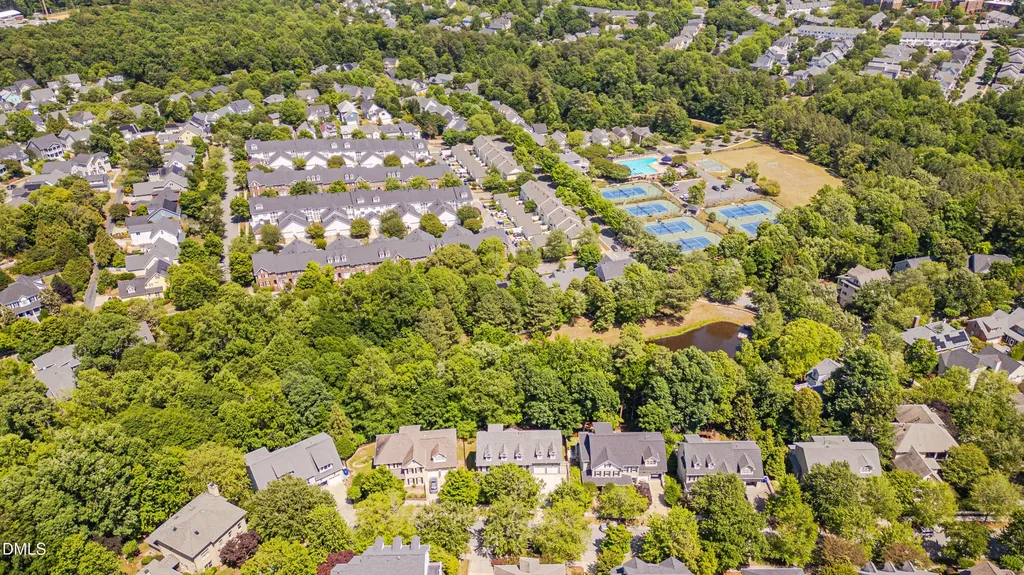 208 Glenhaven Drive Chapel Hill NC 27516