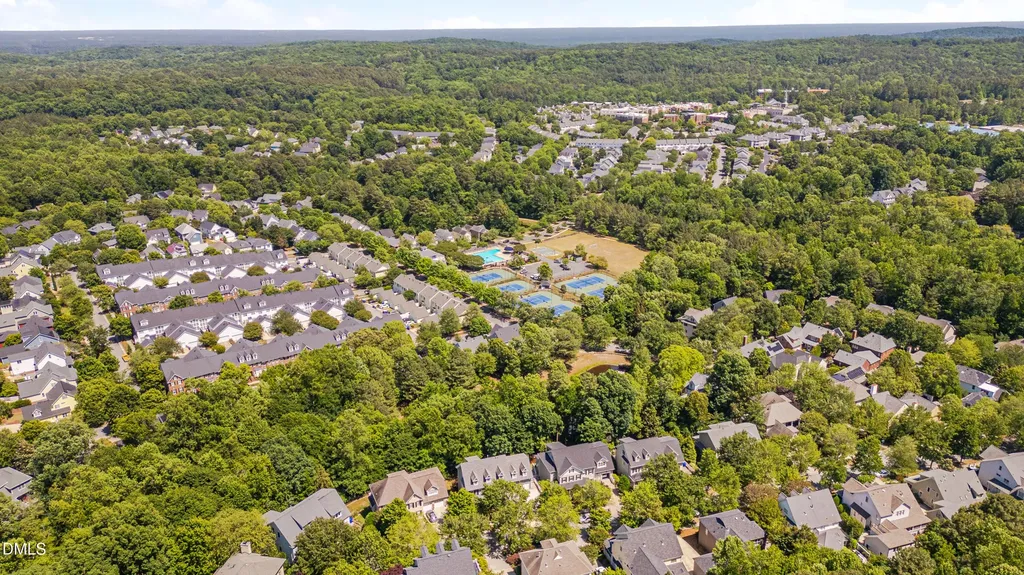 208 Glenhaven Drive Chapel Hill NC 27516