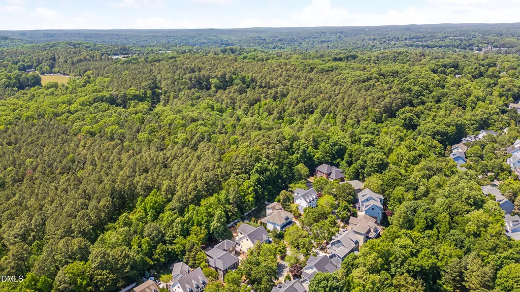 208 Glenhaven Drive Chapel Hill NC 27516