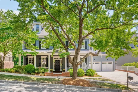 208 Glenhaven Drive Chapel Hill NC 27516