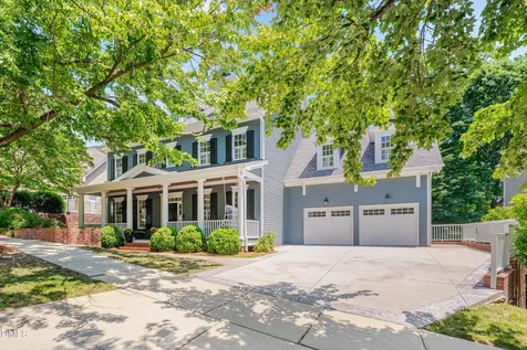 208 Glenhaven Drive Chapel Hill NC 27516