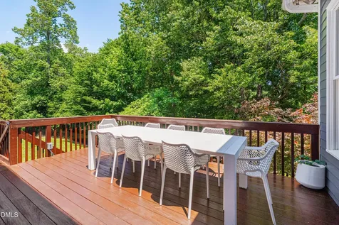 208 Glenhaven Drive Chapel Hill NC 27516