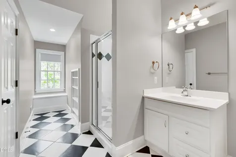 208 Glenhaven Drive Chapel Hill NC 27516