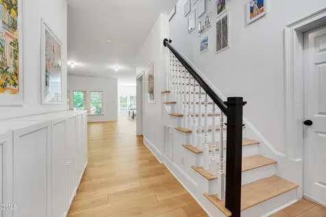 208 Glenhaven Drive Chapel Hill NC 27516