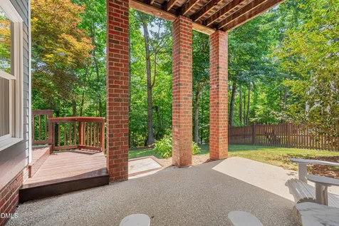 208 Glenhaven Drive Chapel Hill NC 27516