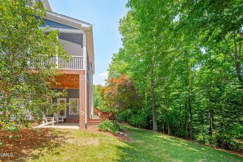 208 Glenhaven Drive Chapel Hill NC 27516