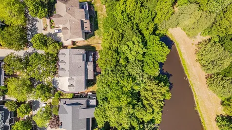 208 Glenhaven Drive Chapel Hill NC 27516