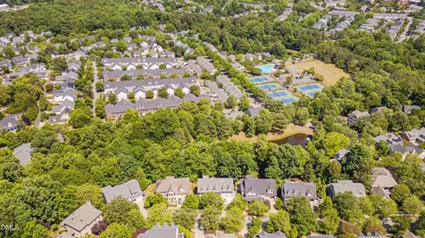 208 Glenhaven Drive Chapel Hill NC 27516