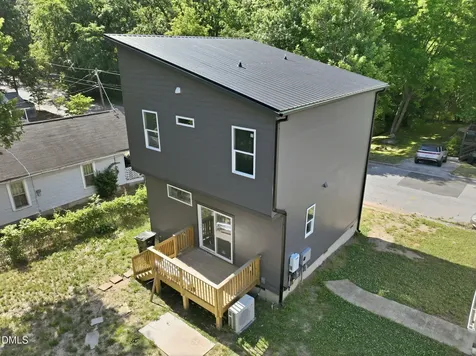1012 Proctor Street Durham NC 27707