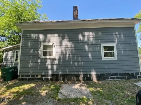 900 Viola Street E Wilson NC 27893