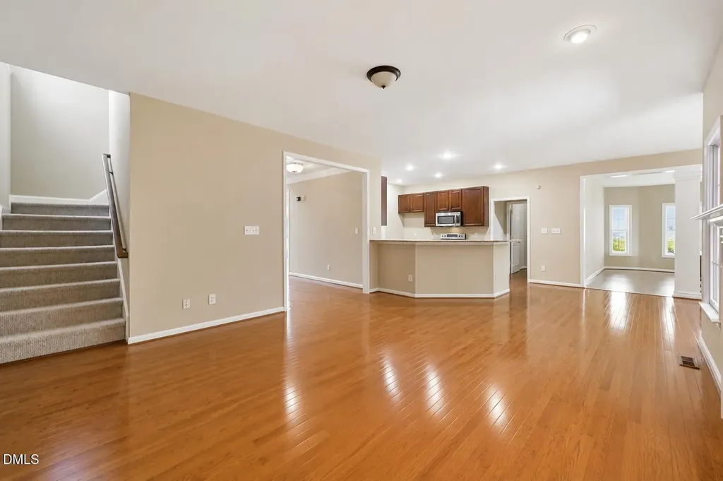4925 Cupine Court Raleigh NC 27604