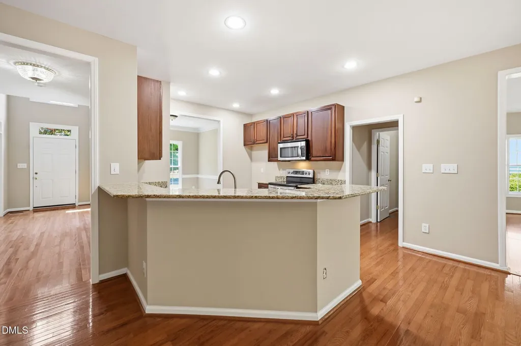 4925 Cupine Court Raleigh NC 27604