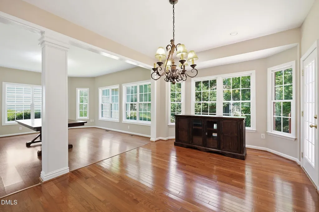 4925 Cupine Court Raleigh NC 27604