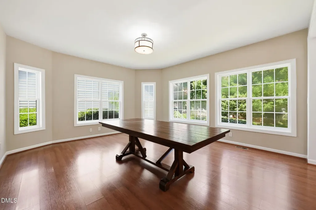 4925 Cupine Court Raleigh NC 27604