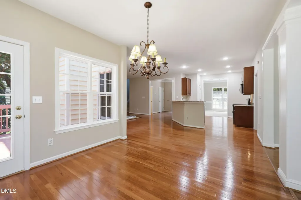 4925 Cupine Court Raleigh NC 27604
