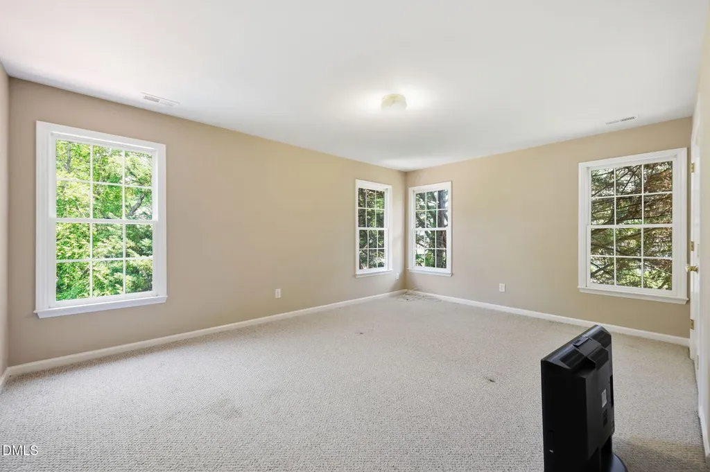 4925 Cupine Court Raleigh NC 27604