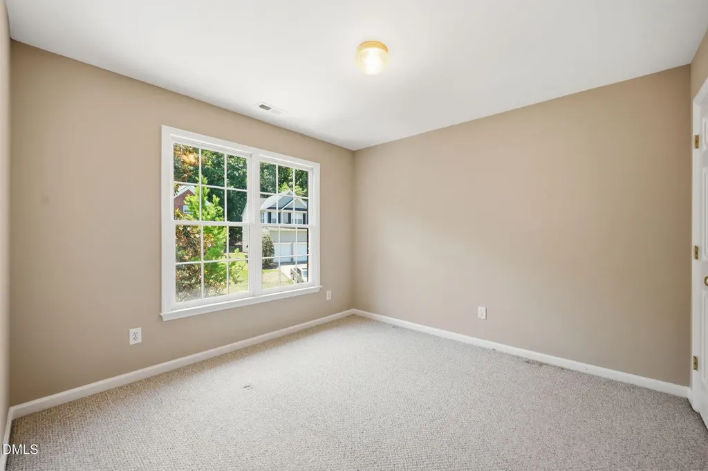 4925 Cupine Court Raleigh NC 27604