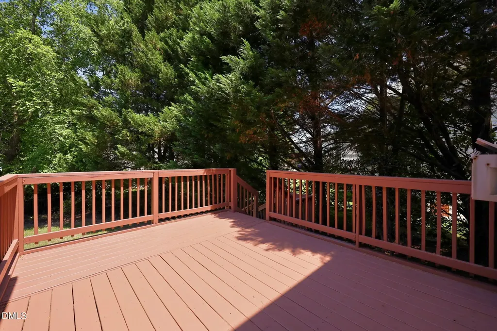 4925 Cupine Court Raleigh NC 27604