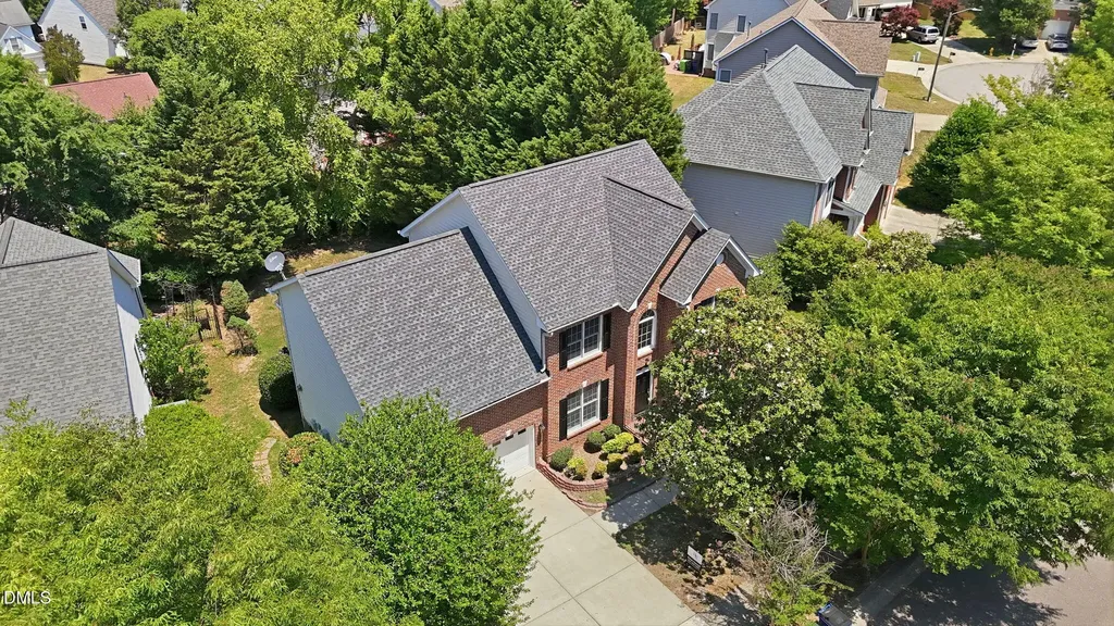 4925 Cupine Court Raleigh NC 27604