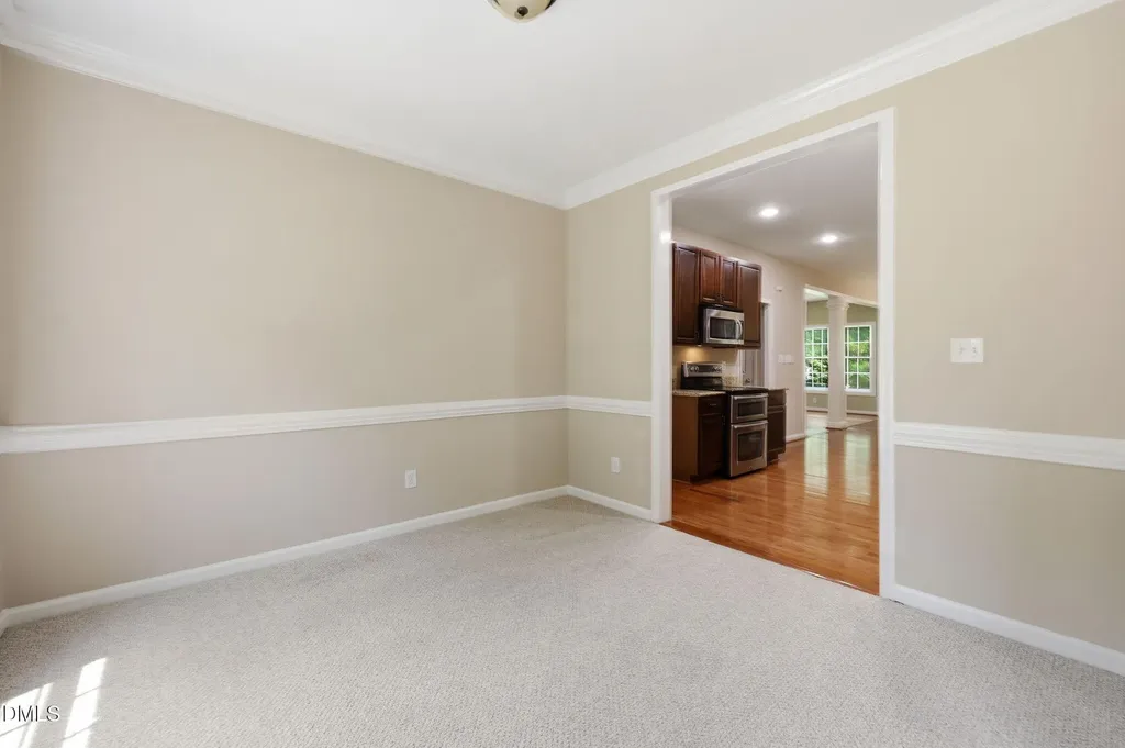 4925 Cupine Court Raleigh NC 27604