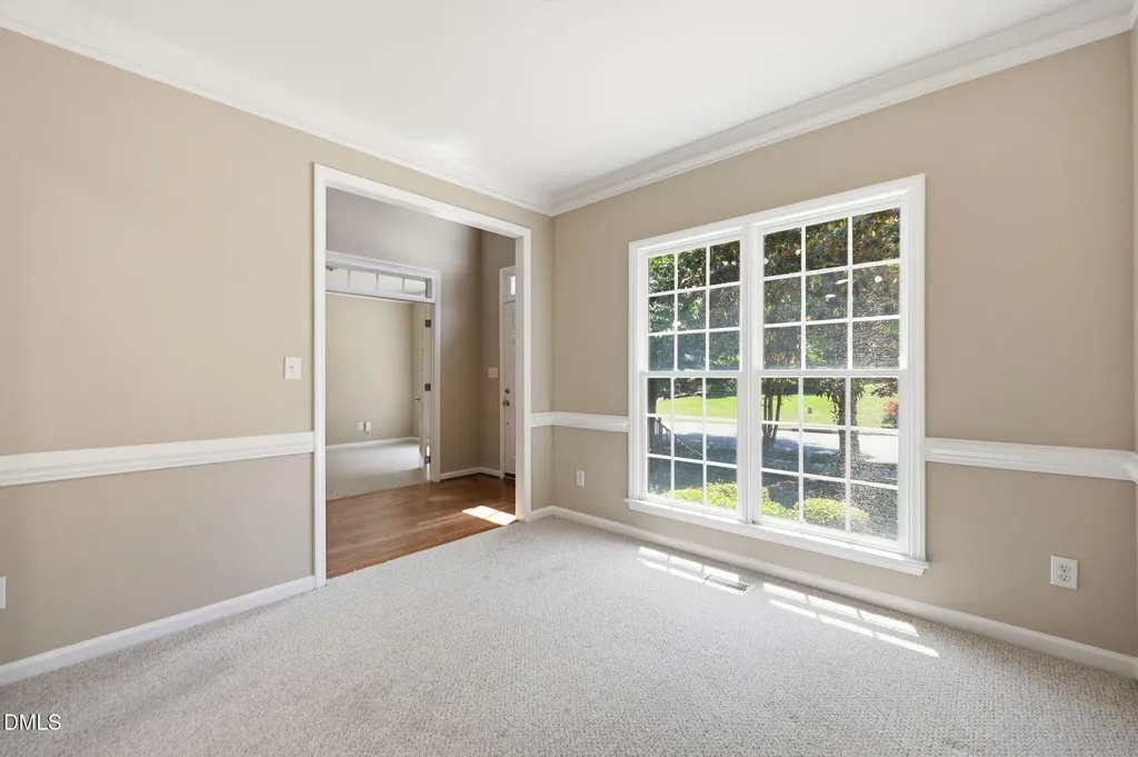 4925 Cupine Court Raleigh NC 27604
