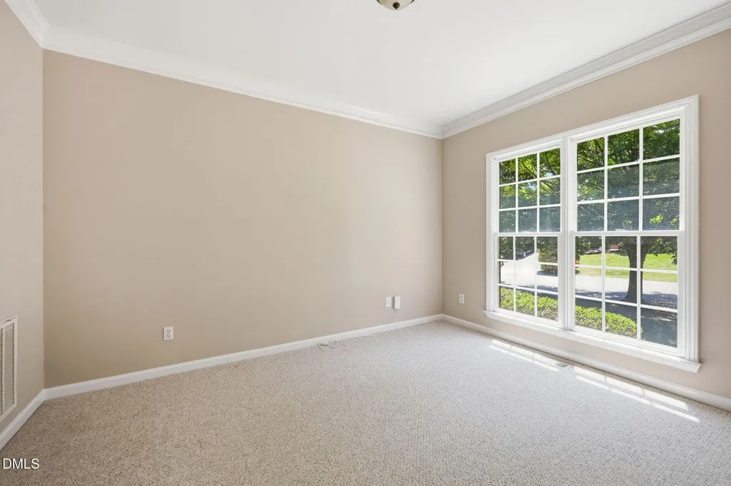 4925 Cupine Court Raleigh NC 27604