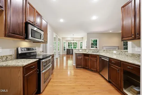 4925 Cupine Court Raleigh NC 27604